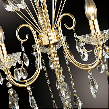 Бра Versia 4977/2W