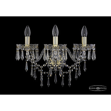 Бра 1403 1403B/3/195/XL G