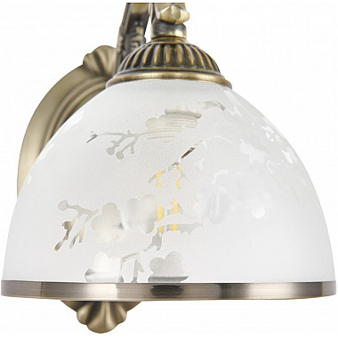 Бра AM349737 349737/1W AB