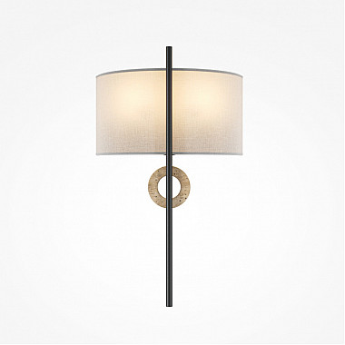 Бра Glamping MOD437WL-02BG