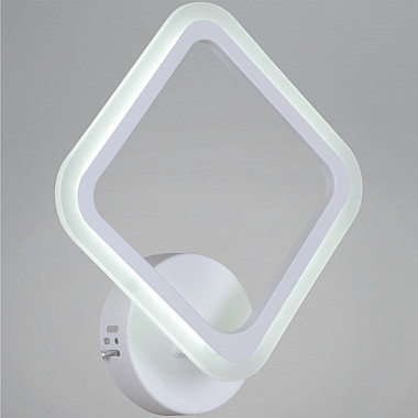 Бра 05105-0.2-01 WH