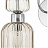 Бра Gloss 1141/1A Chrome/Beige
