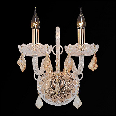 Бра IL8251-2W-30 GD