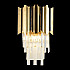 Бра Delta Ii DELTA II 81449/2W GOLD