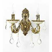 Бра Palazzo W110167/2