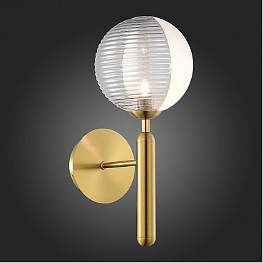 Бра Aveiro SLE1096-201-01