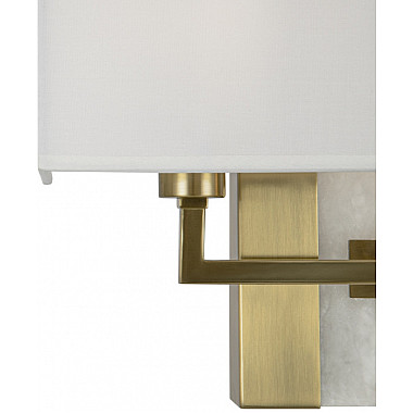 Бра Bianco Z030WL-02BS