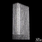 Бра Sicilia SH500.B1.25-45.A.Ni.4000