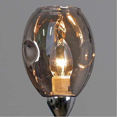 Бра IL5442-1WST-79 CR BK