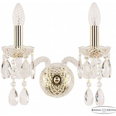 Бра 107 107B/2/141 G