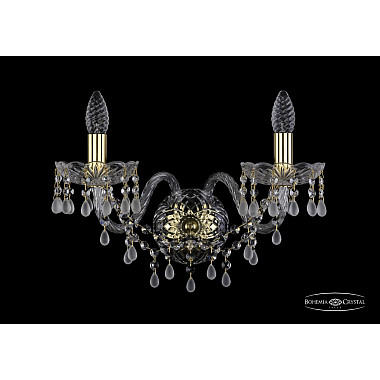 Бра 1410 1410B/2/195/XL G V0300