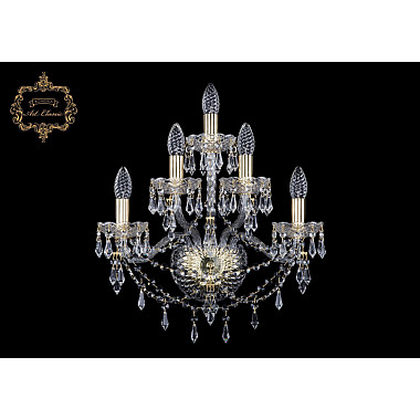 Бра 10.23 10.23.2+2+1.165.Gd.Dr