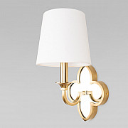 Бра Silence 10303W Brass