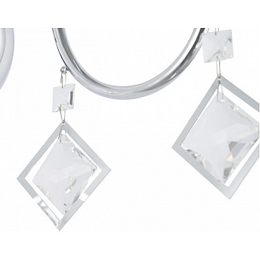 Бра AM342101 342101/2W CR