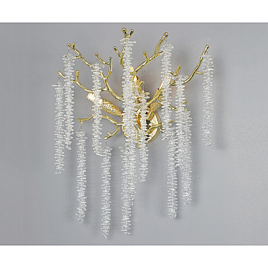 Бра Шанти 07871D,33