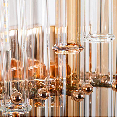 Бра Crystalla A4111AP-2GO