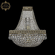 Бра 20.01 20.012B.H1.35SP.GB