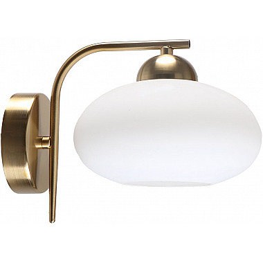 Бра MD.8869-1-W-TBS