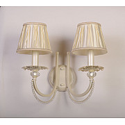 Бра 3007/2(cream pearl)