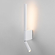 Бра Elektrostandard Sarca Led 40111/LED белый 4690389180576