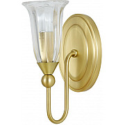 Бра 3710 3711/A brass