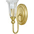 Бра 3710 3711/A brass