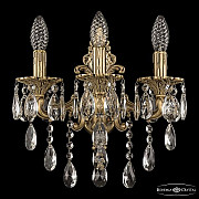 Бра 7202 7202B13/3/125 B FP