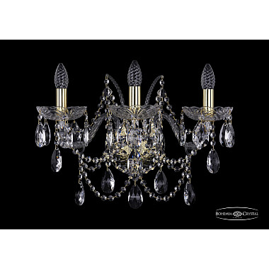 Бра 1411 1411B/3/195/XL G