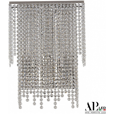 Бра Rimini S500.B3.35-50.B.4000