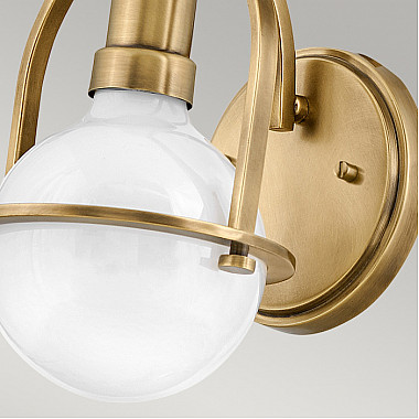 Бра Somerset QN-SOMERSET1-HB
