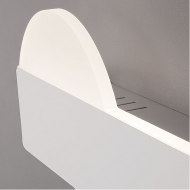 Бра Bona 40143/1 LED белый