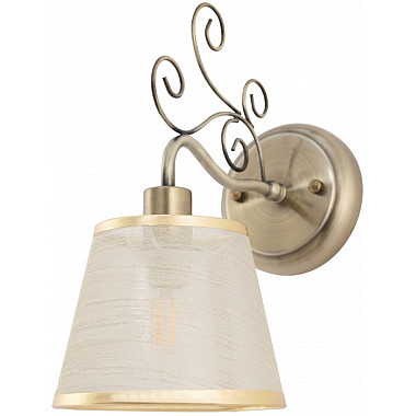 Бра AM341120 341120/1W AB