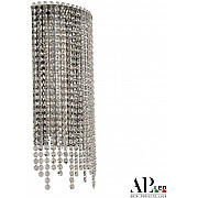 Бра Sicilia SH500.B5.25-50.B.Ni.4000