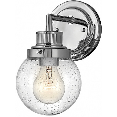 Бра Poppy QN-POPPY1-PC-BATH