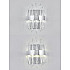 Бра LED LED LAMPS 81106/1W