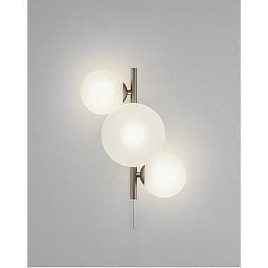 Бра Molly V11464-3W