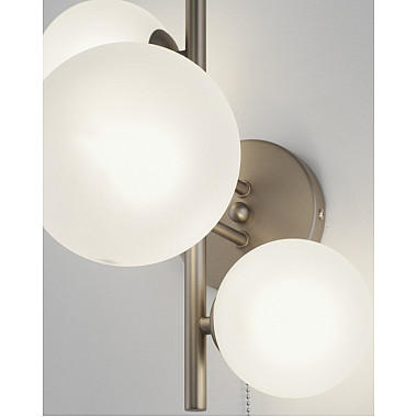 Бра Molly V11464-3W