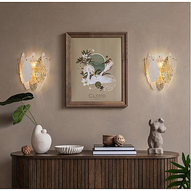 Бра Senegal 20110