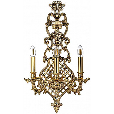 Бра Vivaro Vivaro E 2.1.3 CG