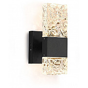 Бра Wall lamp WB030 black