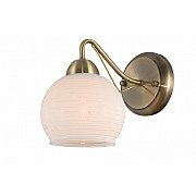 Бра 79017 79017/1W ANTIQUE