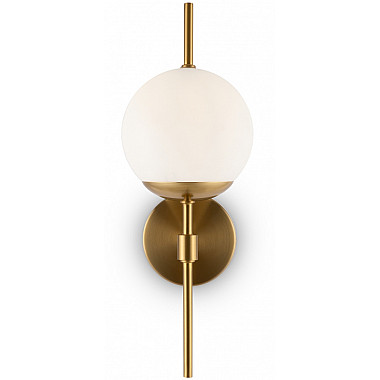 Бра Damask FR5205WL-01BS