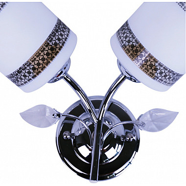 Бра 07983-0.2-02W