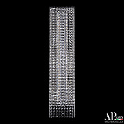 Бра Sicilia SH500.B1.16-70.A.Ni.4000