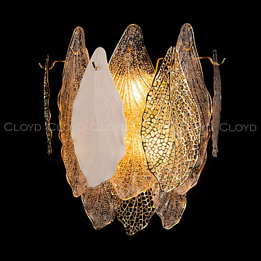 Бра Senegal 20110