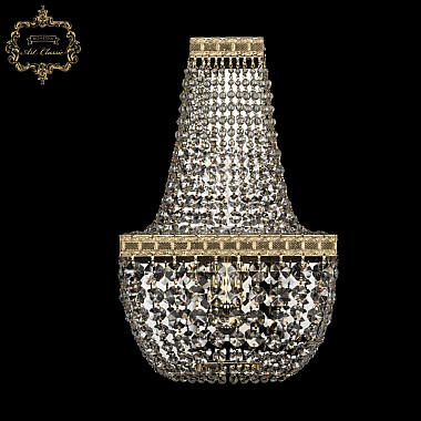 Бра 20.11 20.112B.H2.20SP.G