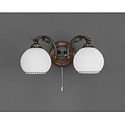 Бра Reccagni Angelo A.8610/2