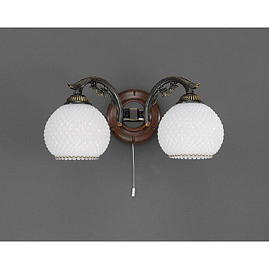 Бра Reccagni Angelo A.8610/2