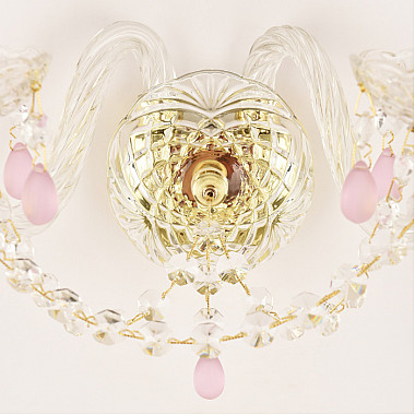 Бра 112 112B/2/165 G V7010