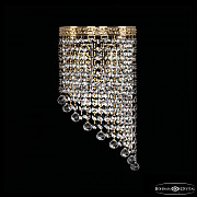 Бра 8340 83401BR/18IV-34 G Balls